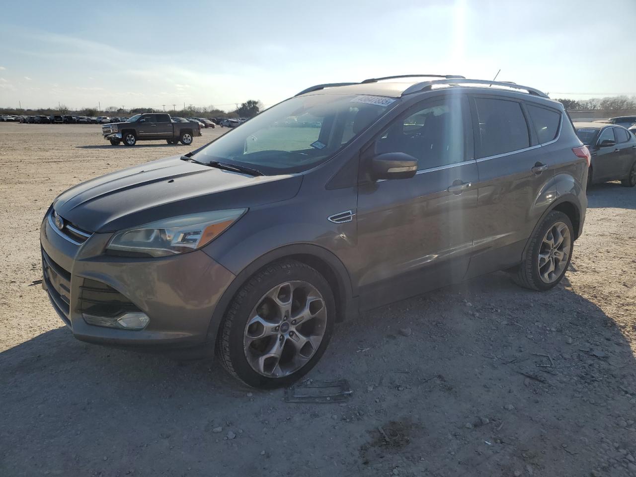 2013 Ford Escape - Image 1