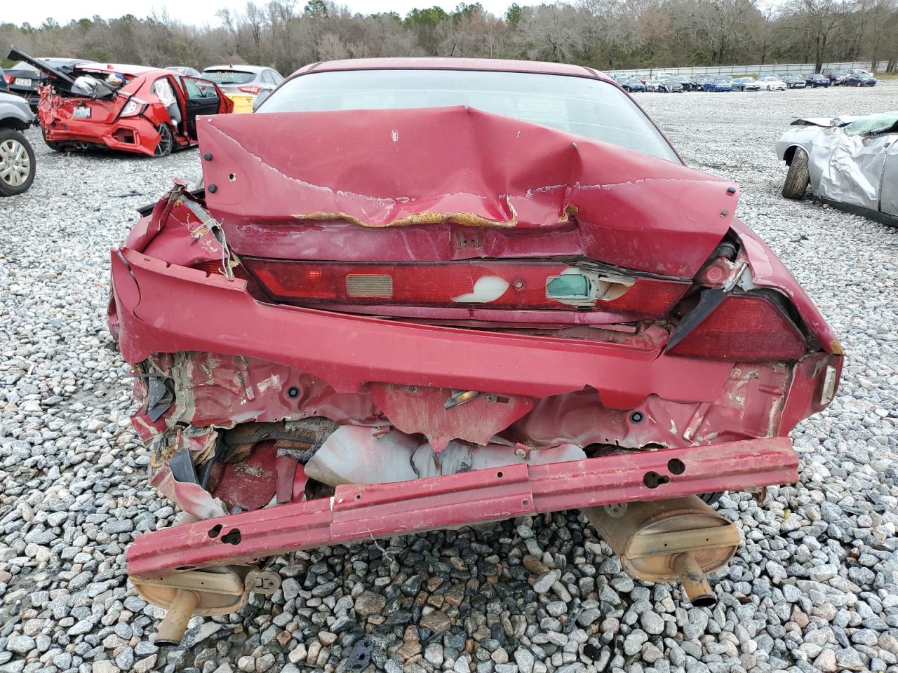 2002 Honda Accord - Image 6