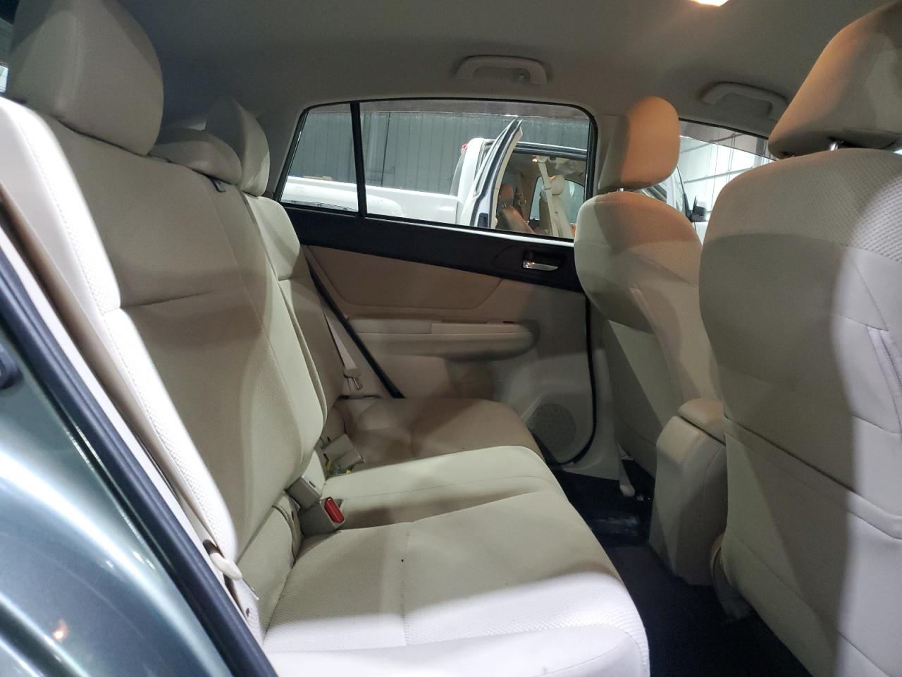 2014 Subaru Impreza - Image 10