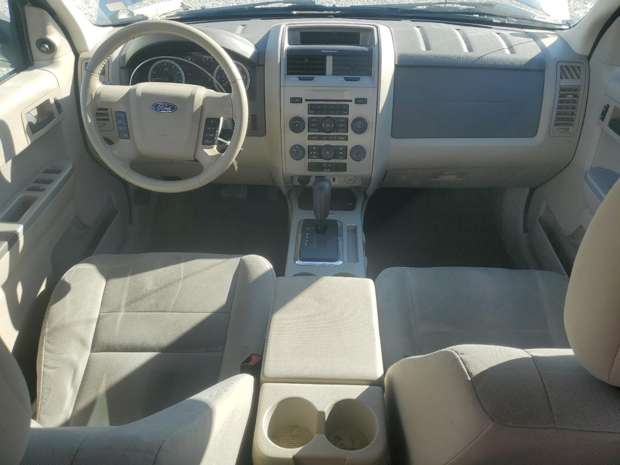 2012 Ford Escape - Image 8