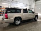 2007 Gmc Yukon Xl K1500 იყიდება Avon-ში, MN - Rear End
