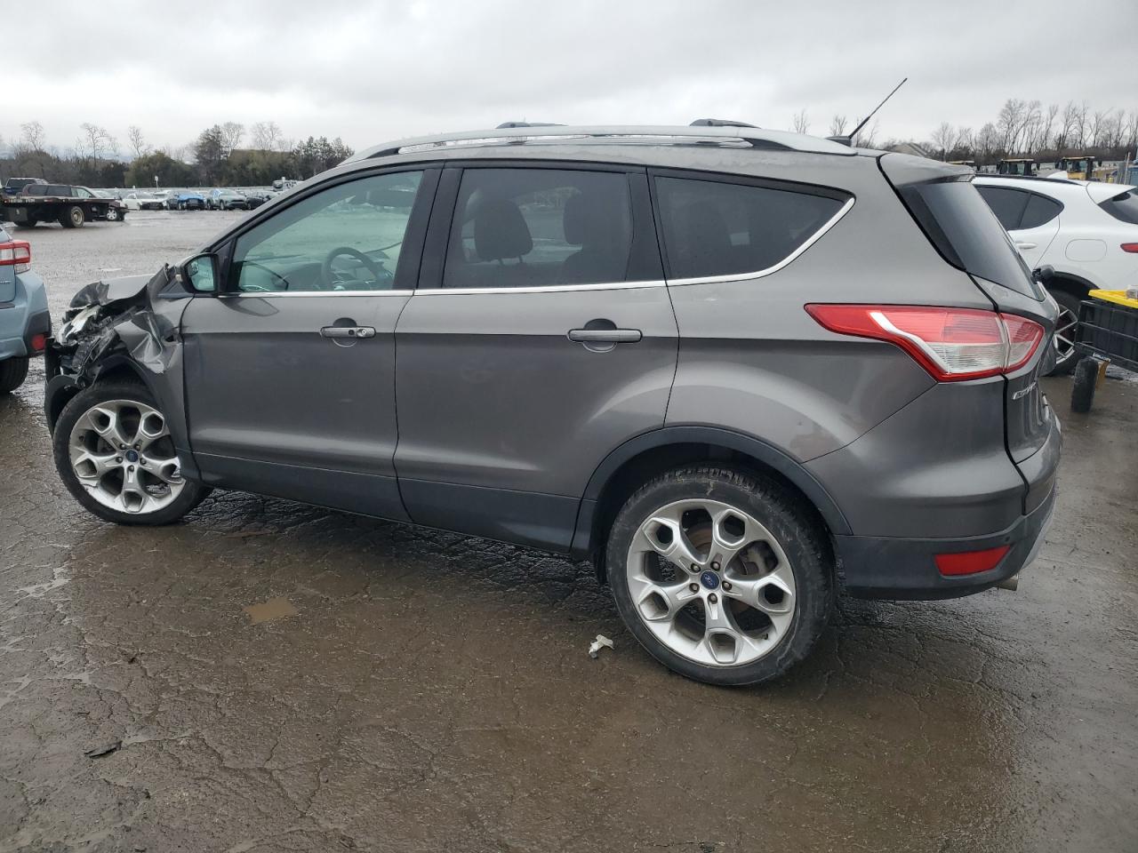 2013 Ford Escape - Image 2