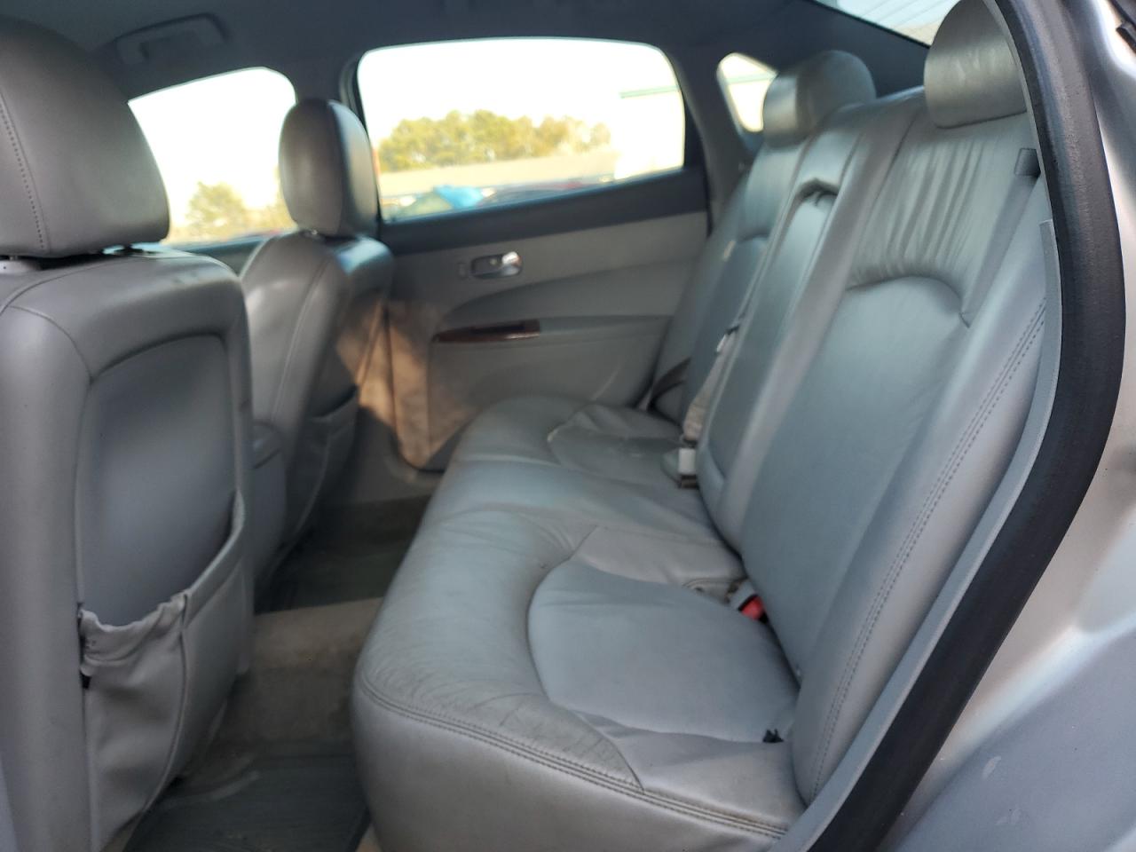 2005 Buick LaCrosse - Image 11