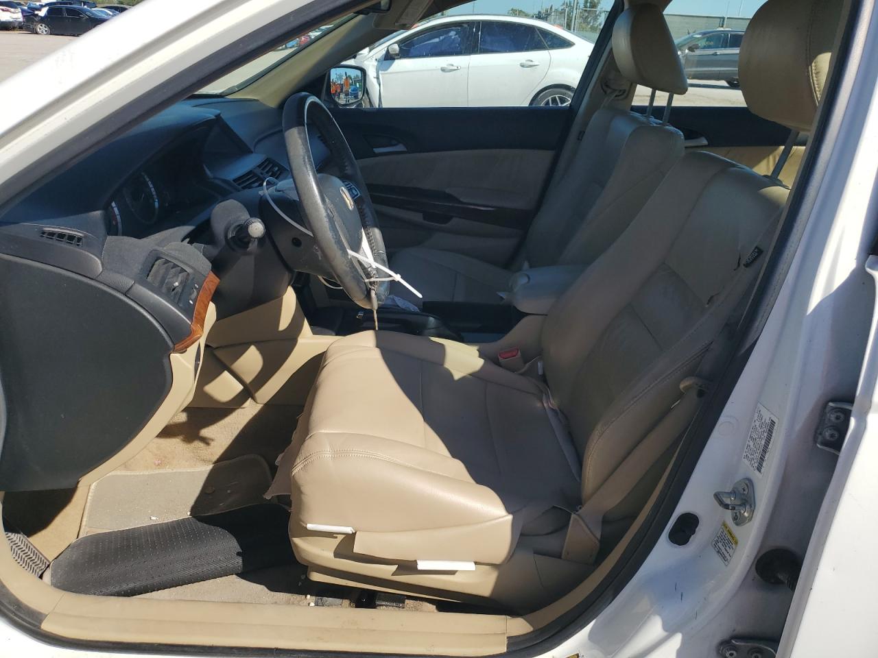 2011 Honda Accord - Image 7