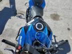 2022 SUZUKI GSX-S750 M   for sale at Copart NV - LAS VEGAS