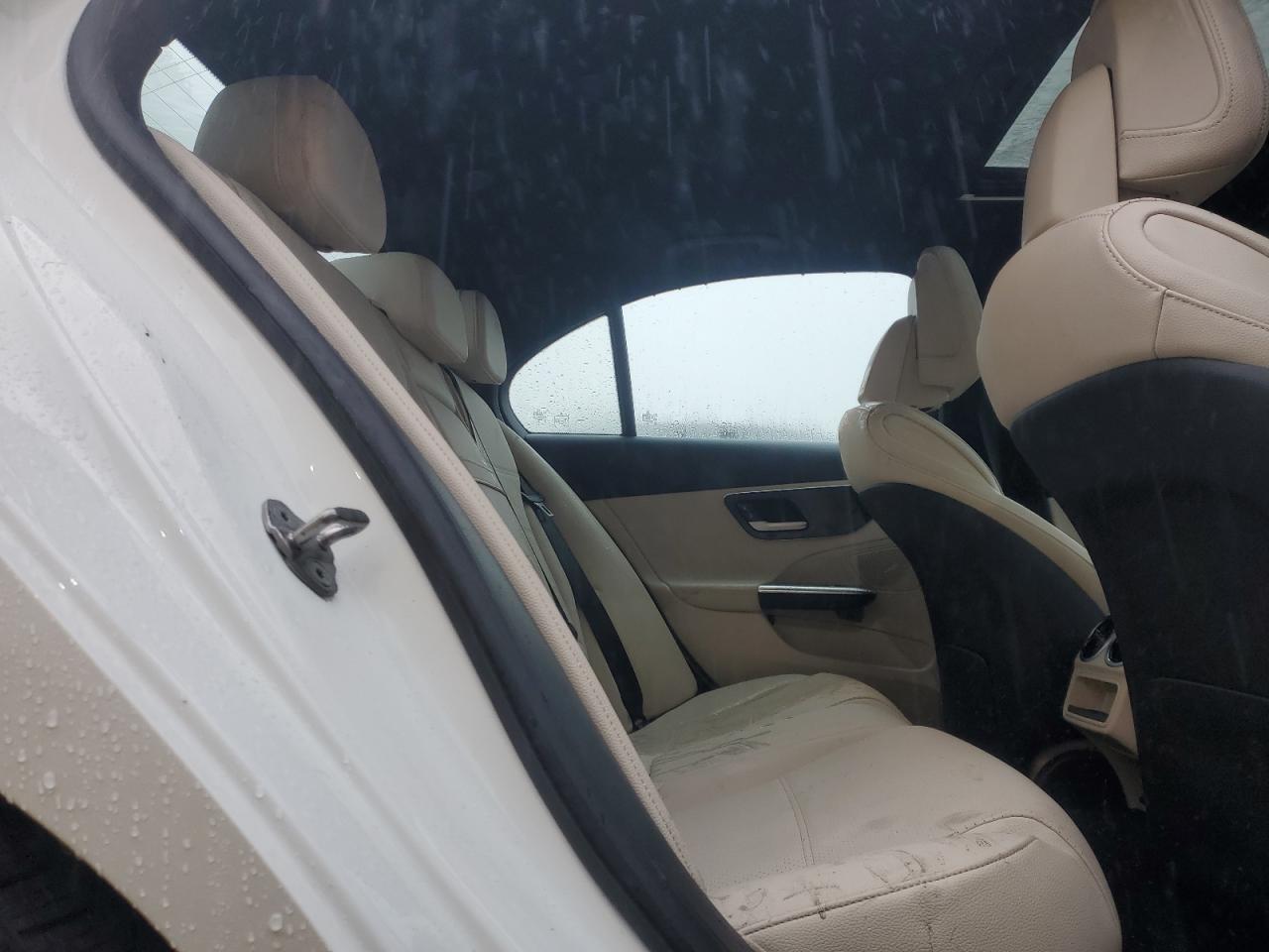 2023 Mercedes-Benz C-klasse - Image 10