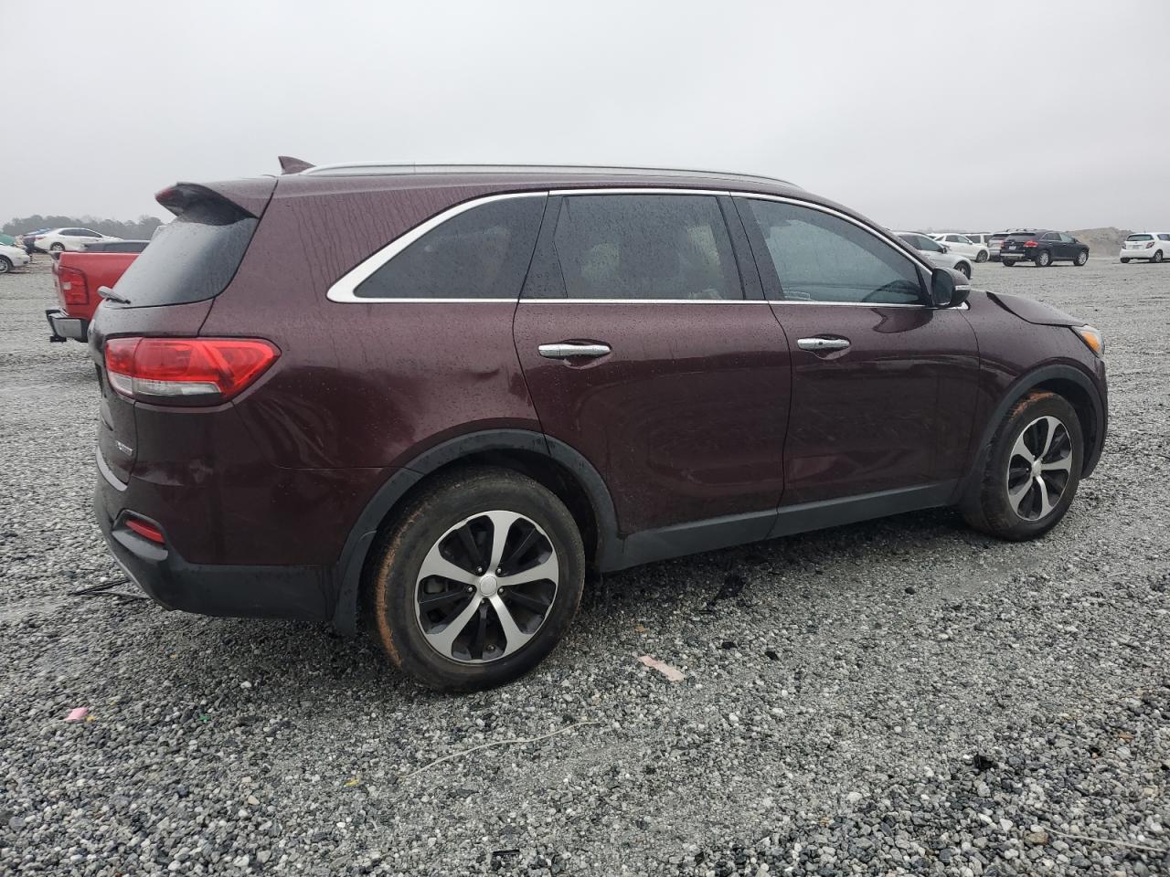 2017 Kia Sorento - Image 3