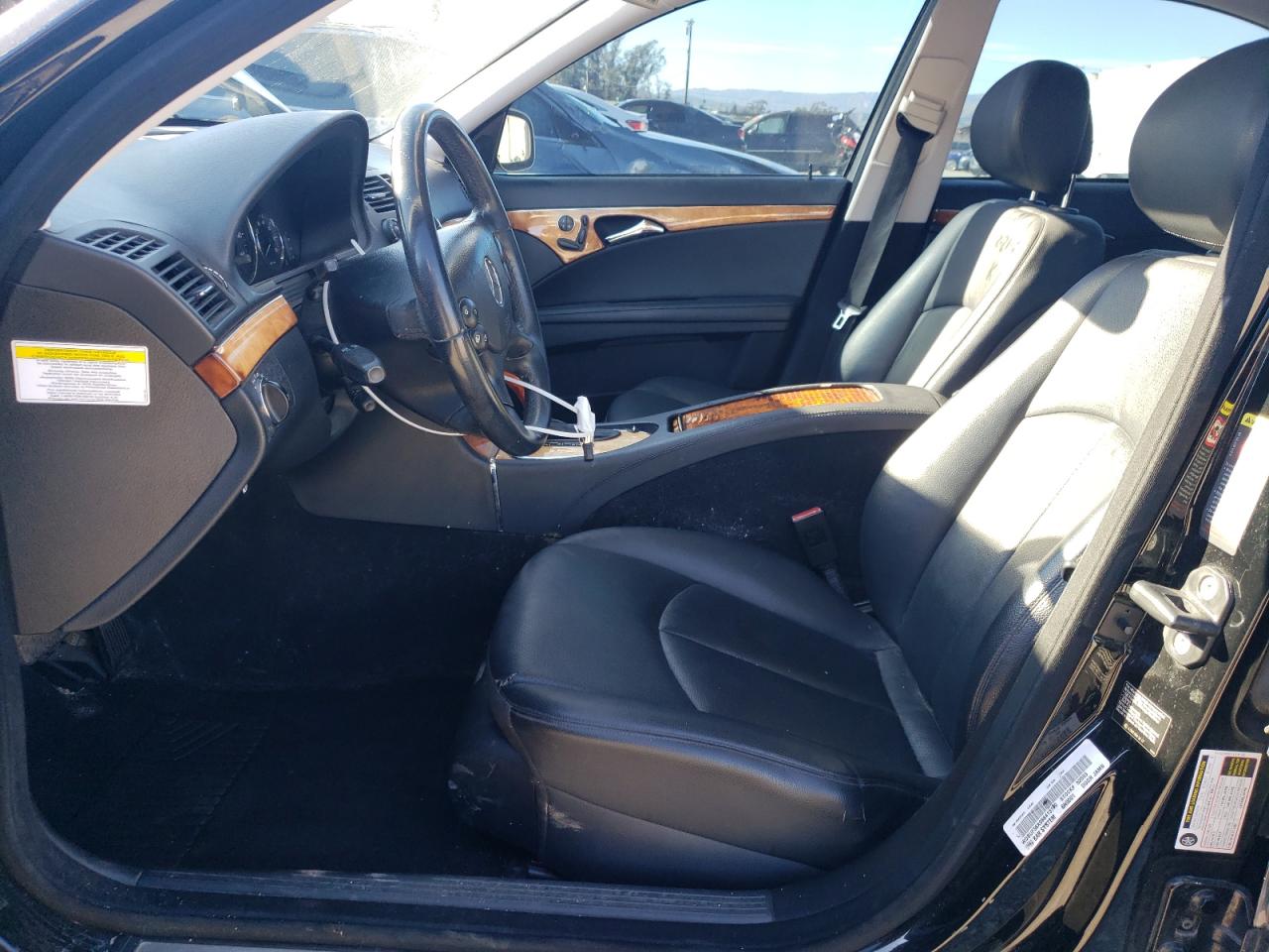 2009 Mercedes-Benz E-klasse - Image 7