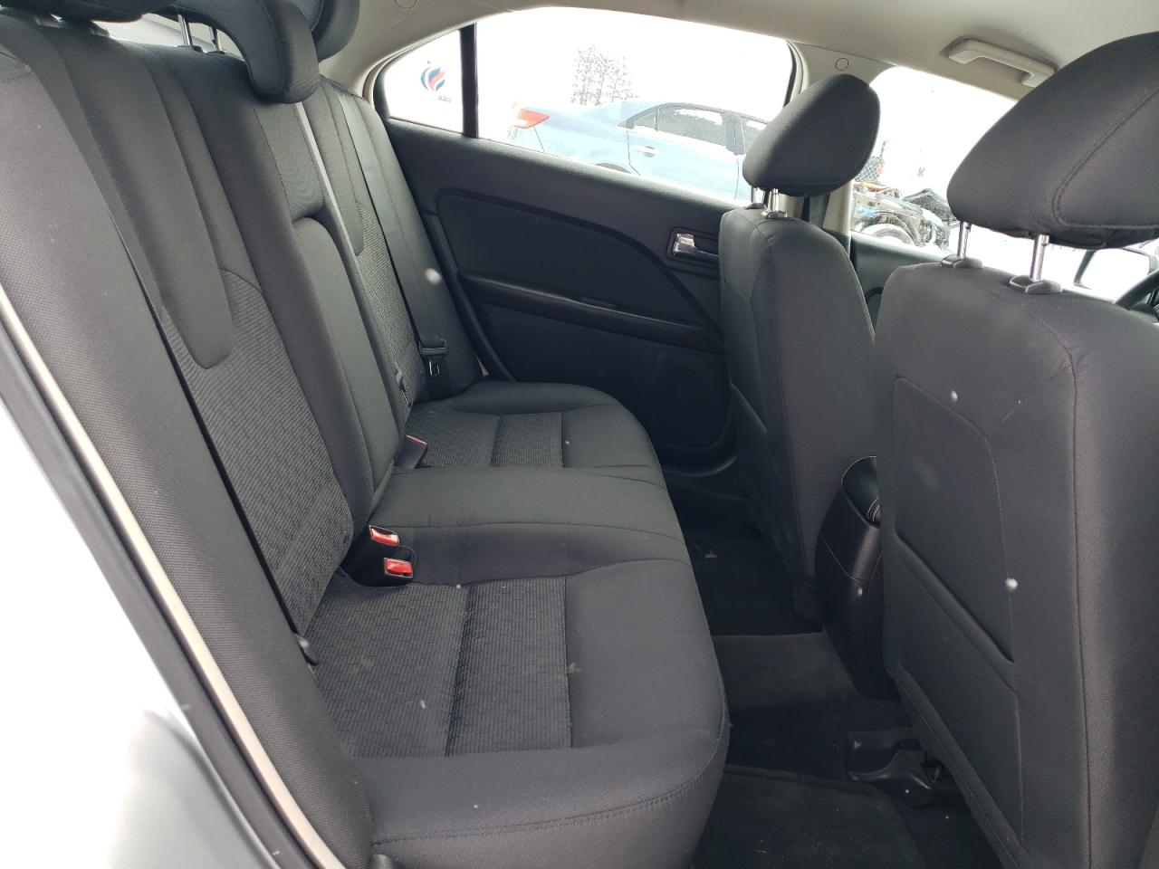 2012 Ford Fusion - Image 10