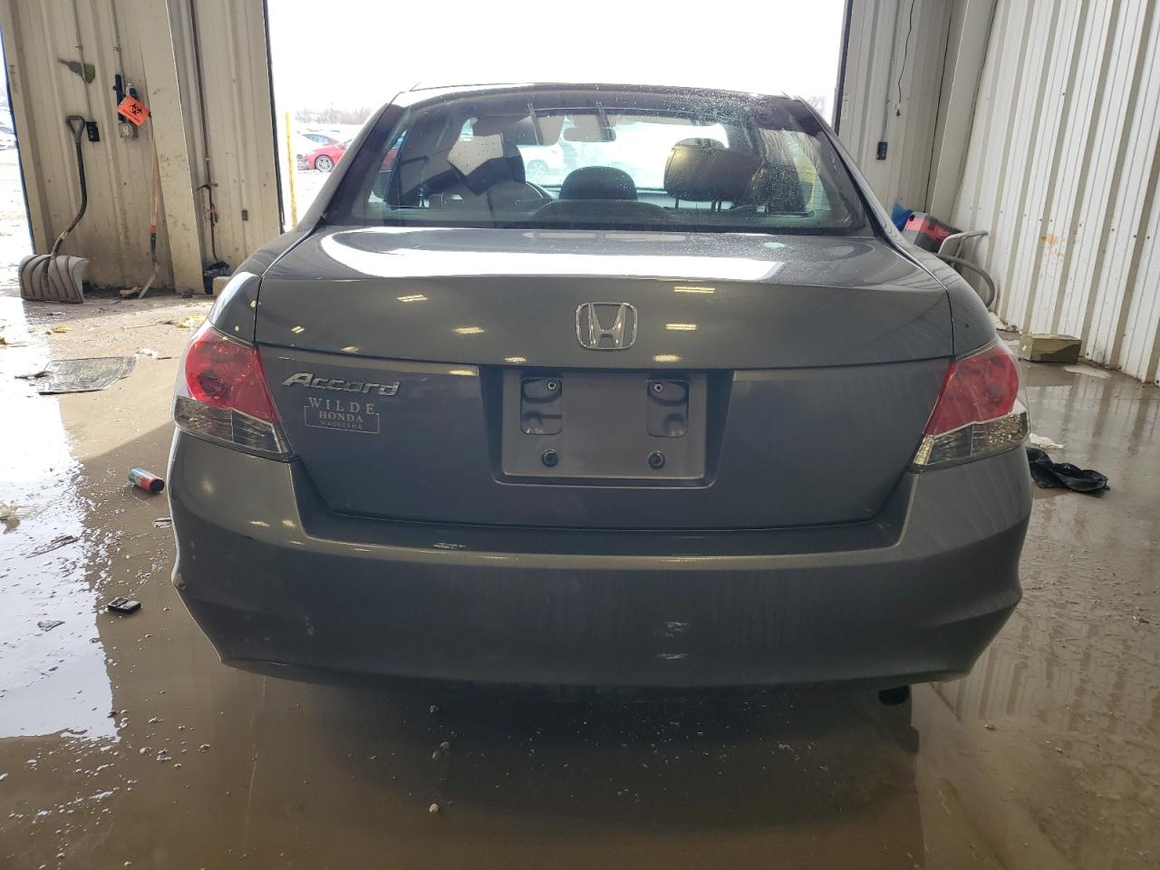 2009 Honda Accord - Image 6