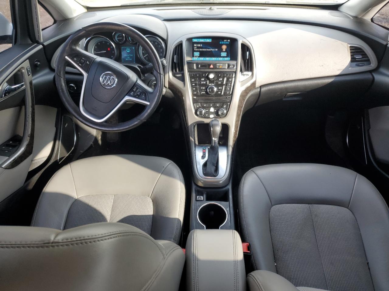 2016 Buick Verano - Image 8