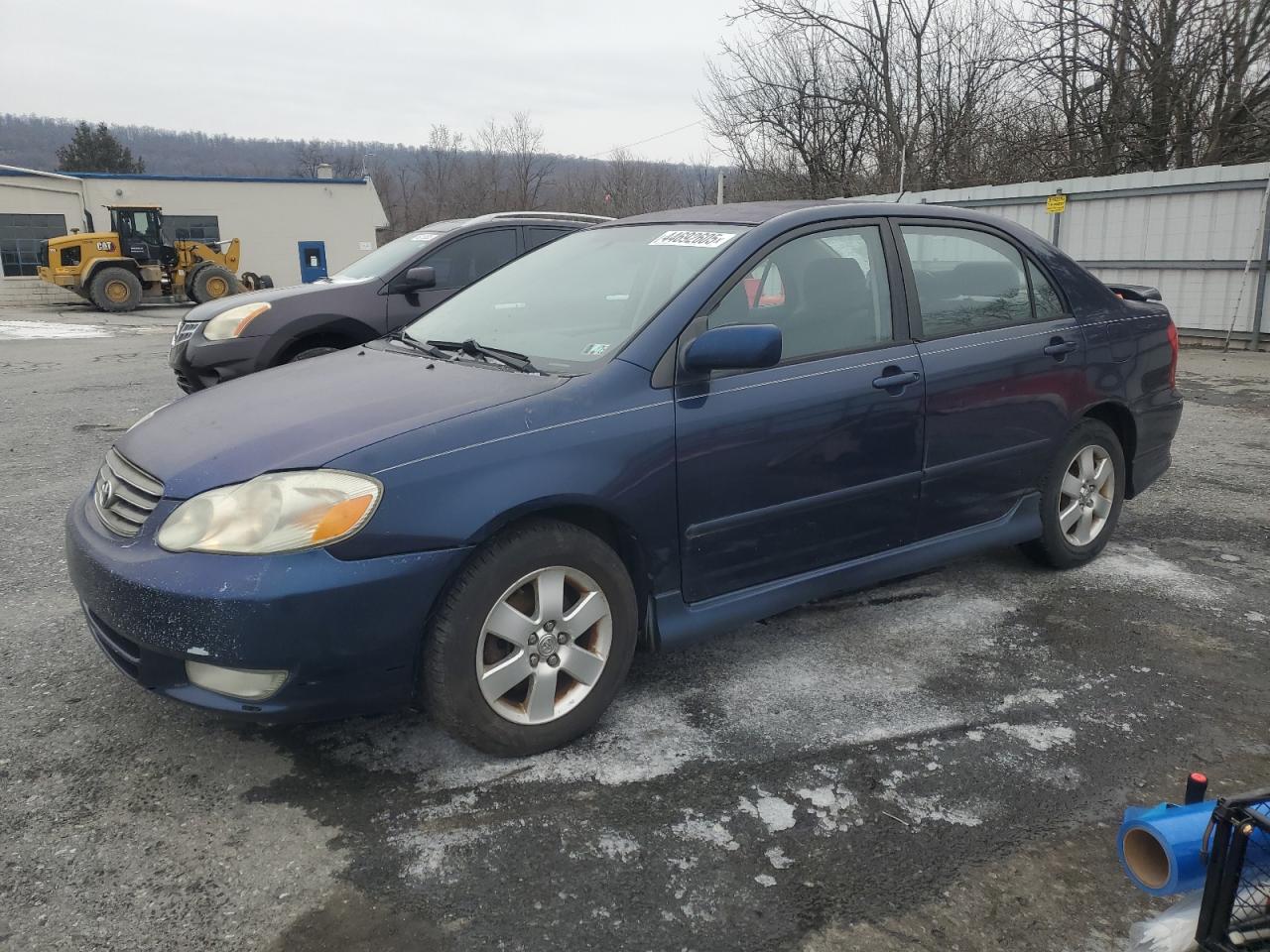 2004 Toyota Corolla - Image 1