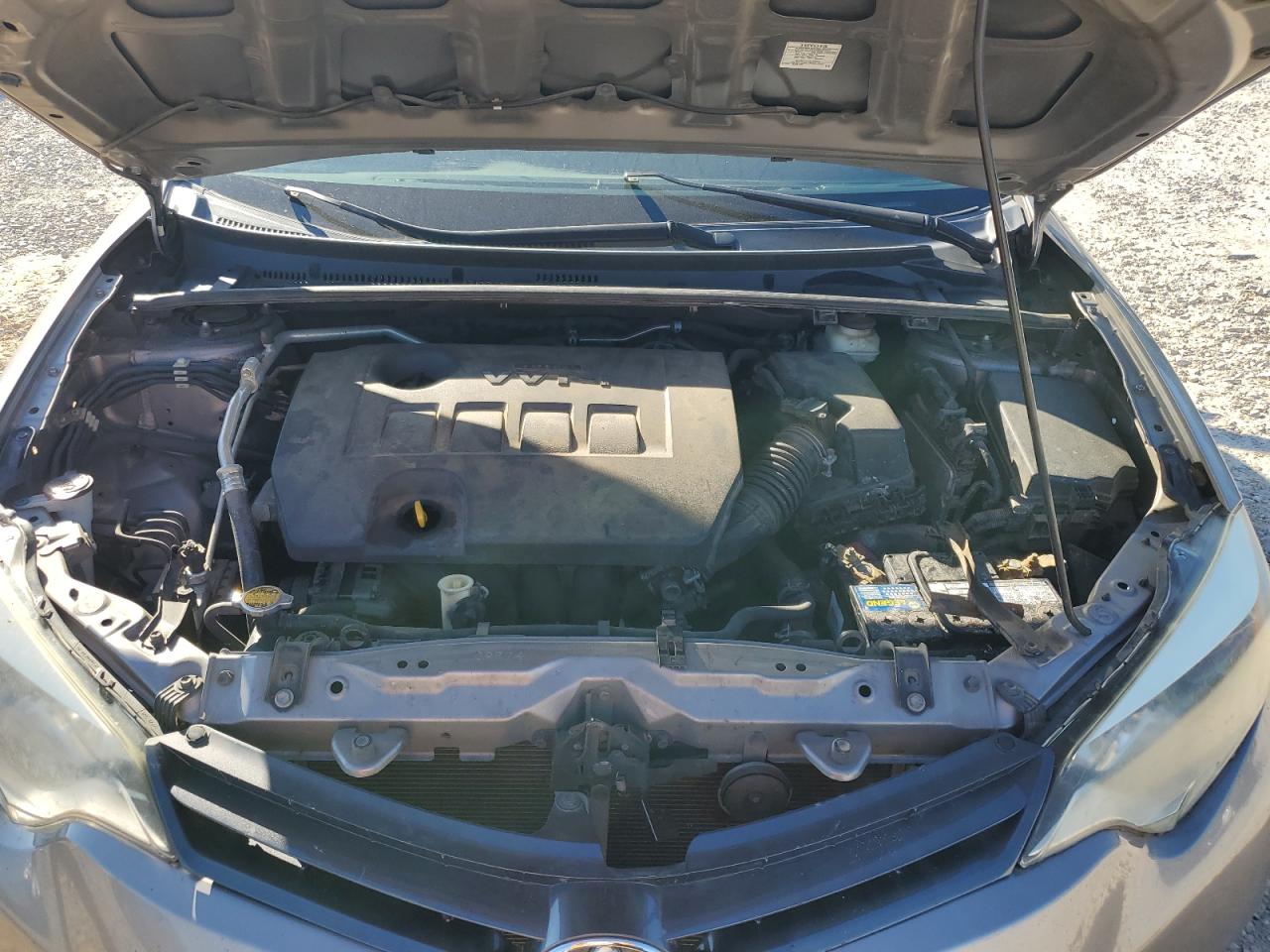 2015 Toyota Corolla - Image 12