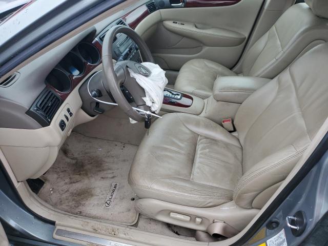 2003 LEXUS ES 300