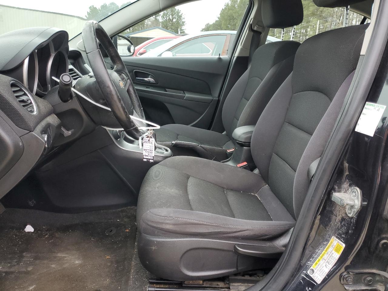 2014 Chevrolet Cruze - Image 7