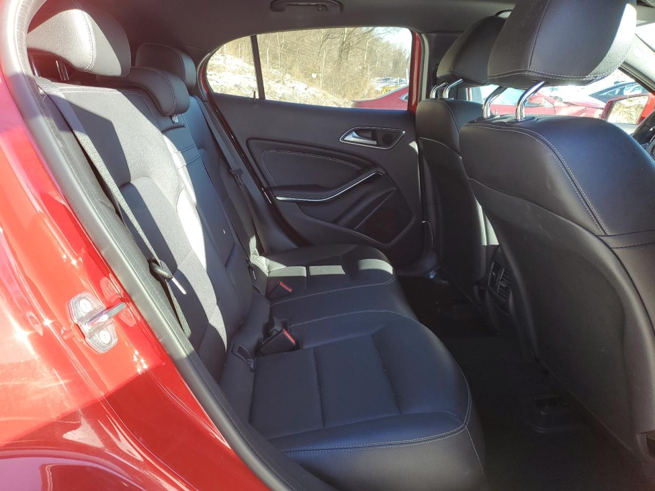 2019 Mercedes-Benz GLA-klasse - Image 11