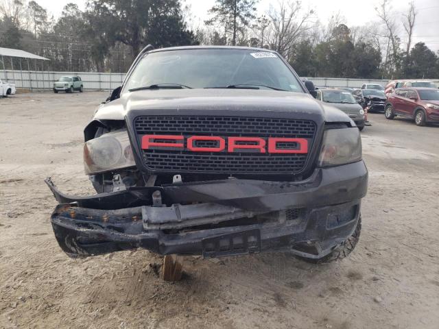 2005 FORD F150   