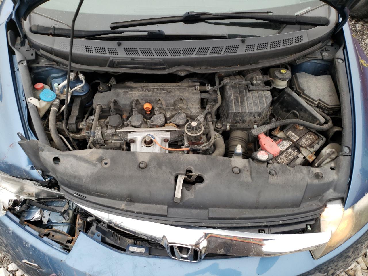 2010 Honda Civic - Image 11