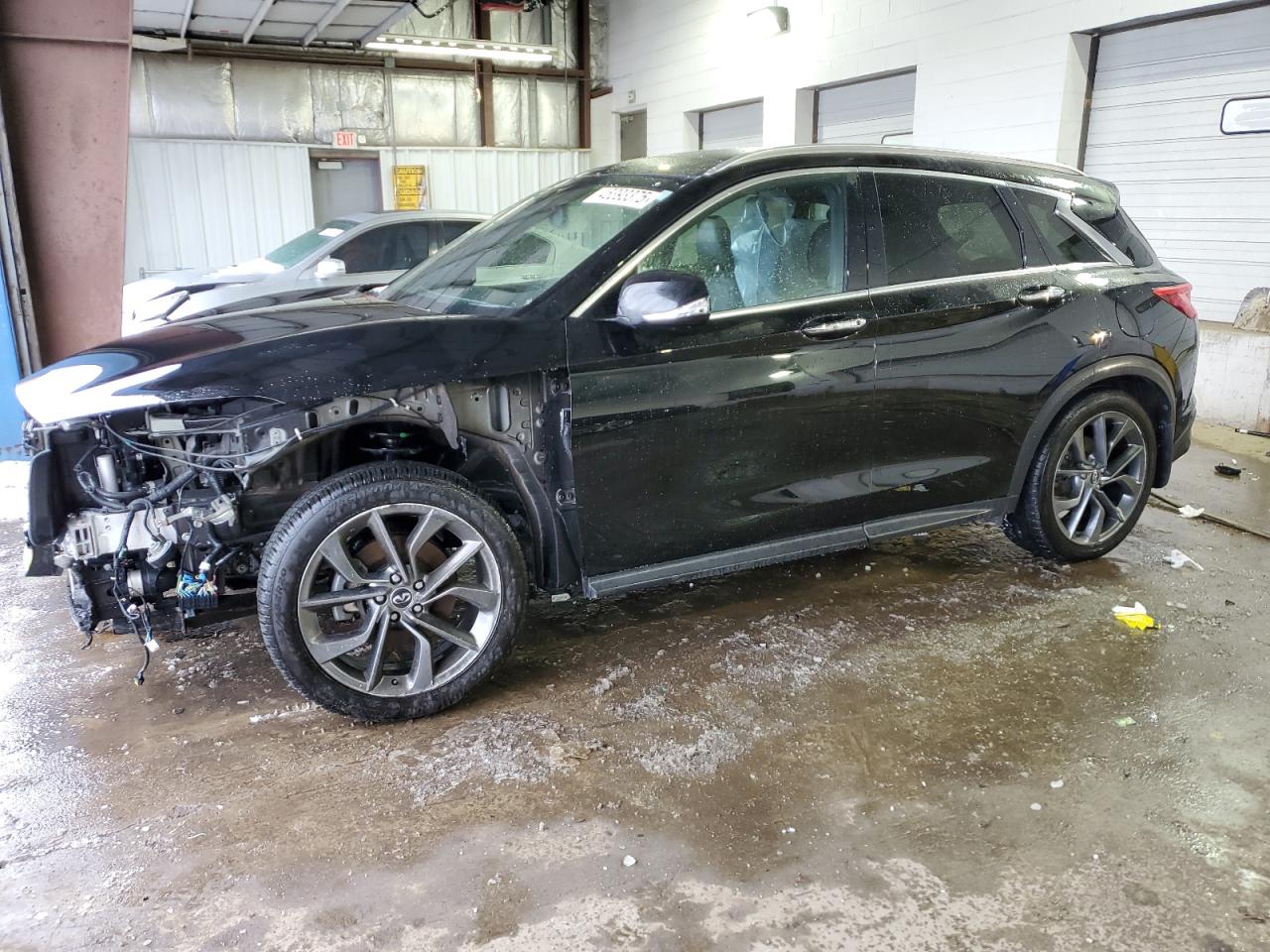 2019 Infiniti QX50 - Image 1