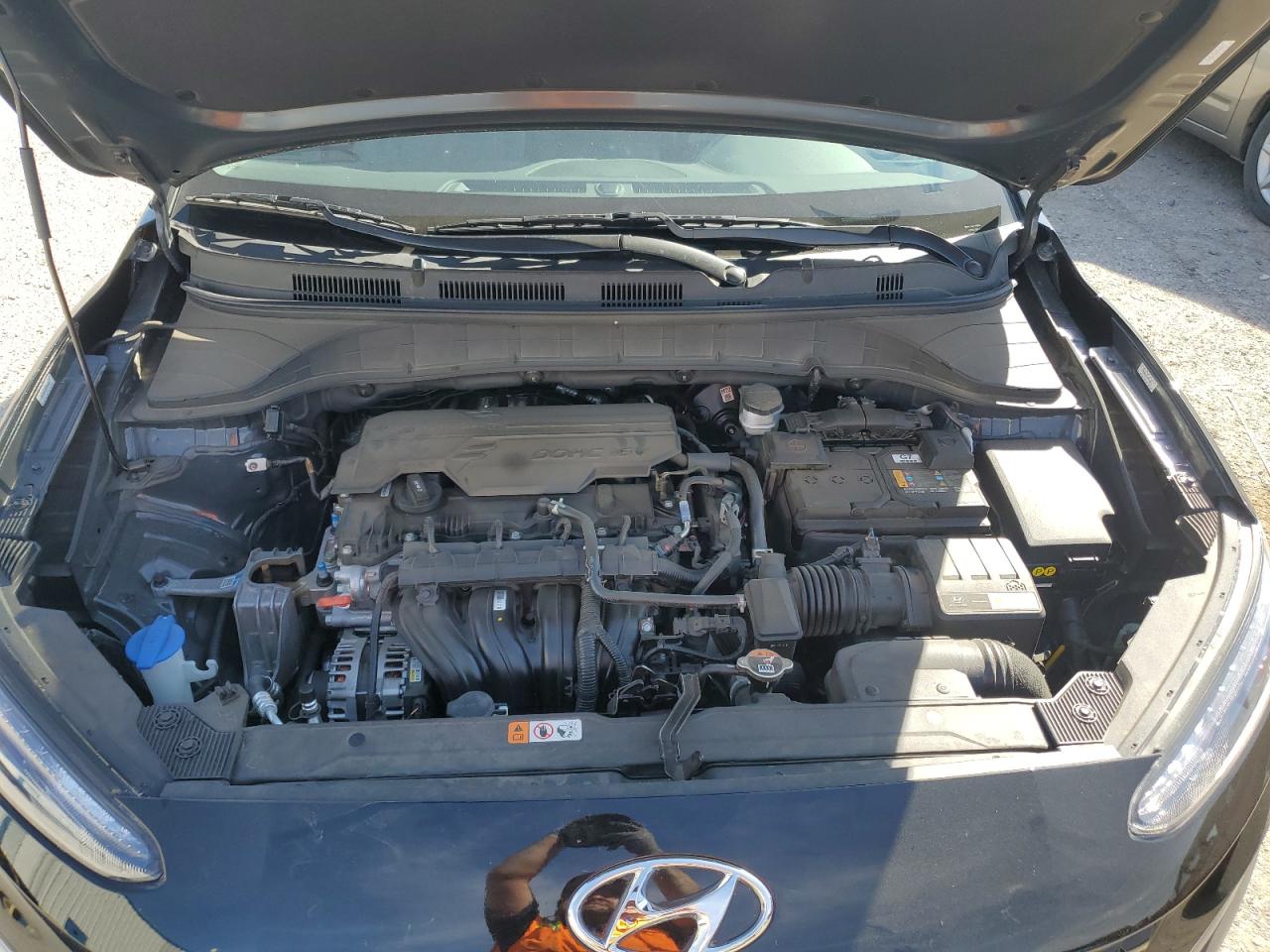 2023 Hyundai Kona - Image 11