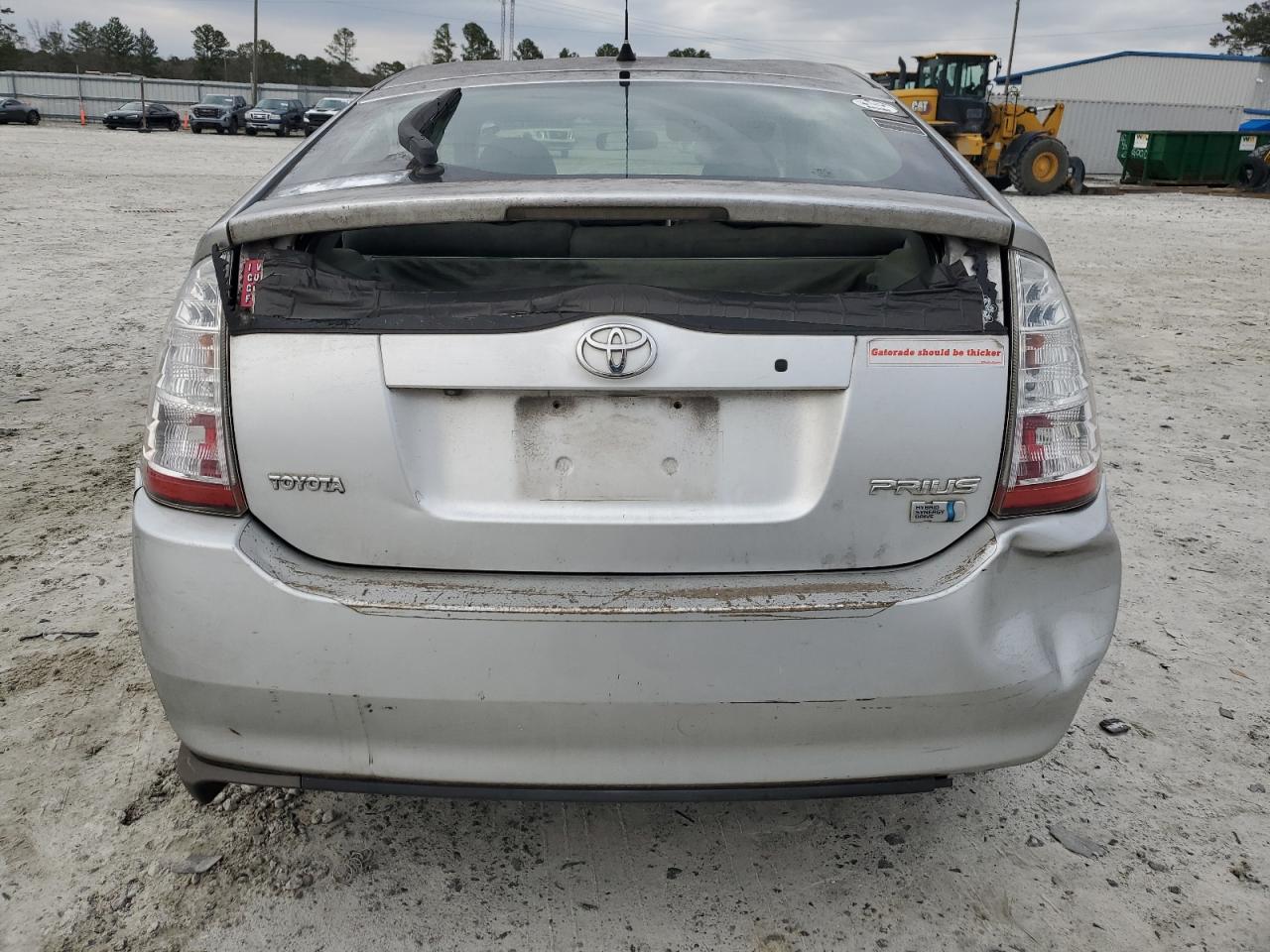 2009 Toyota Prius - Image 6