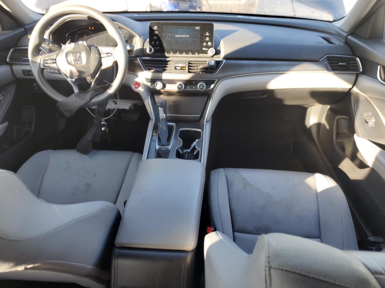 2018 Honda Accord - Image 8