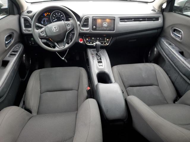  HONDA HR-V 2020 Білий