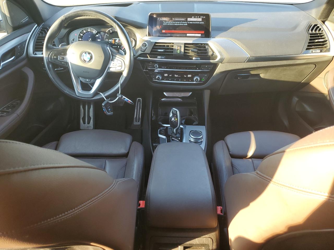 2019 BMW X3 - Image 8