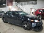 2021 Toyota Camry Se продається в Des Moines, IA - Front End