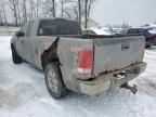 2013 Gmc Sierra K1500 Sle for Sale in Central Square, NY - Rear End