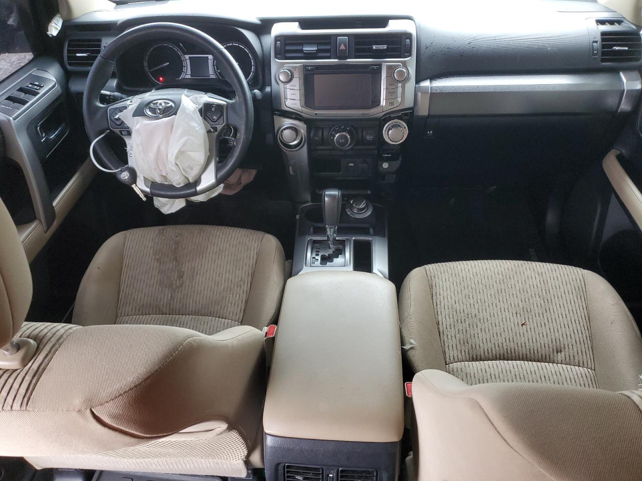 2015 Toyota 4Runner - Image 8