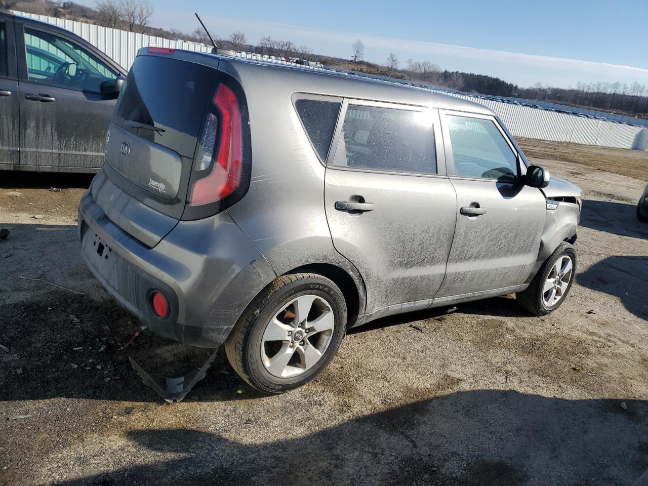 2017 Kia Soul - Image 3