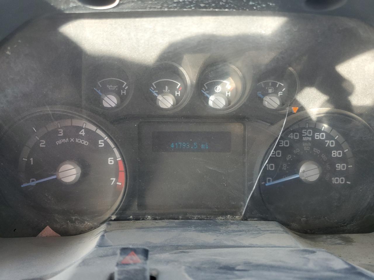 2016 Ford F350 - Image 9