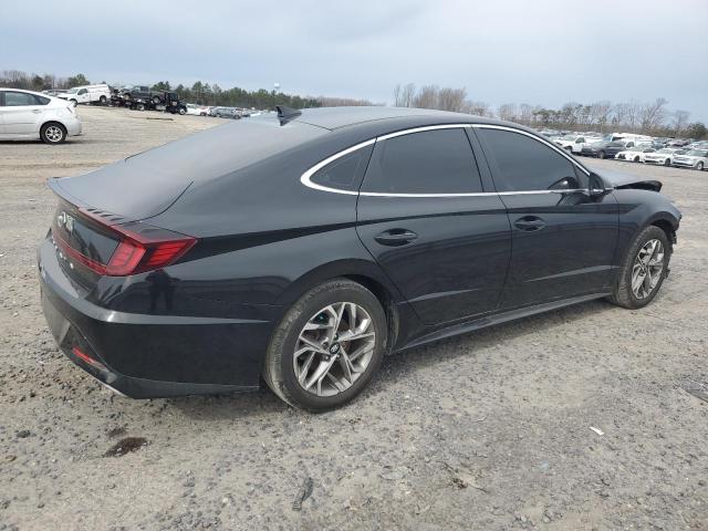  HYUNDAI SONATA 2022 Czarny