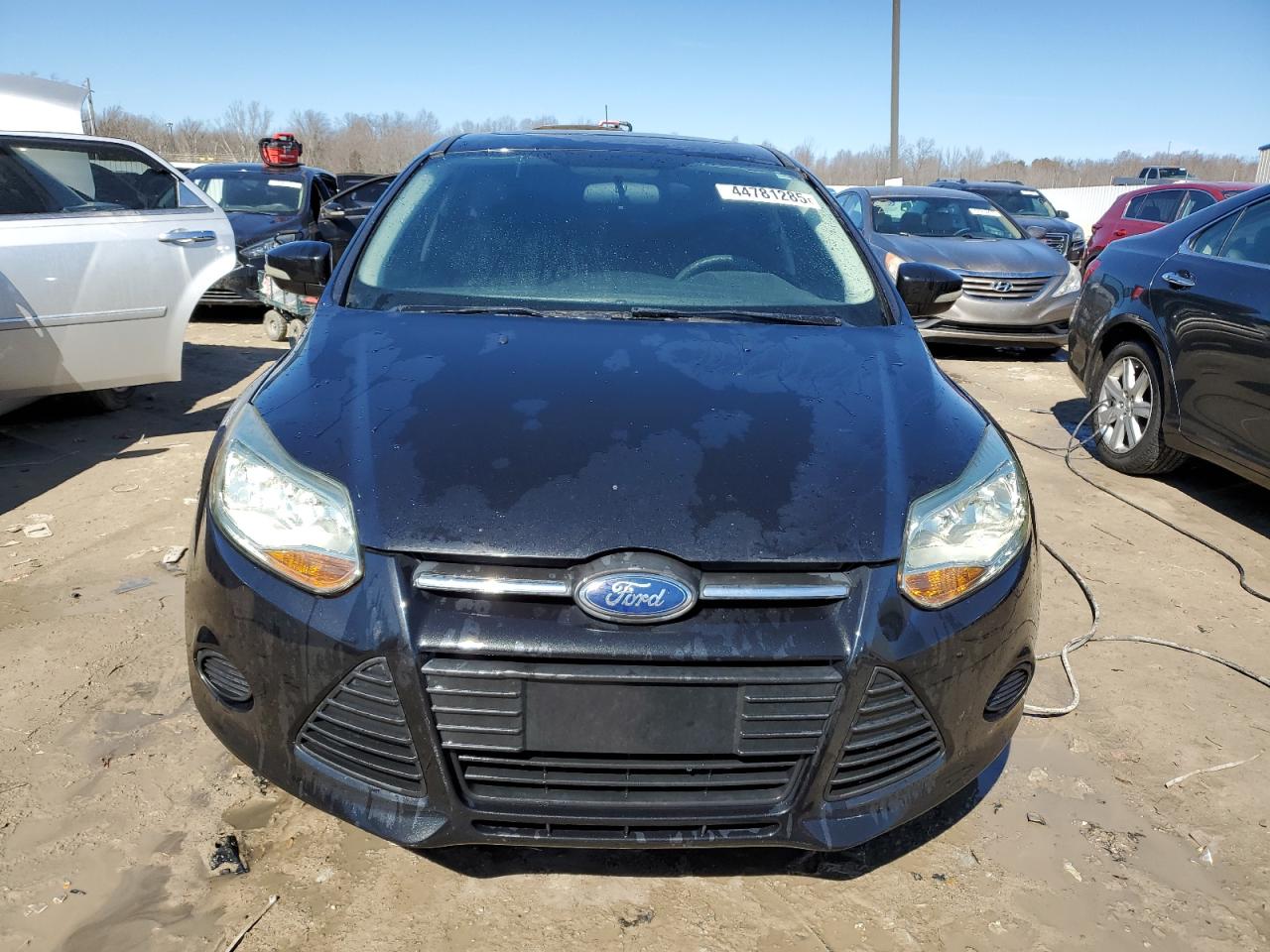 2013 Ford Focus - Image 5