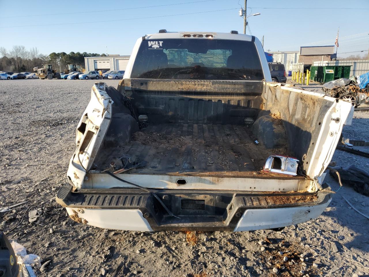 1FTFW1E5XNKE24879 FORD F-150 2022