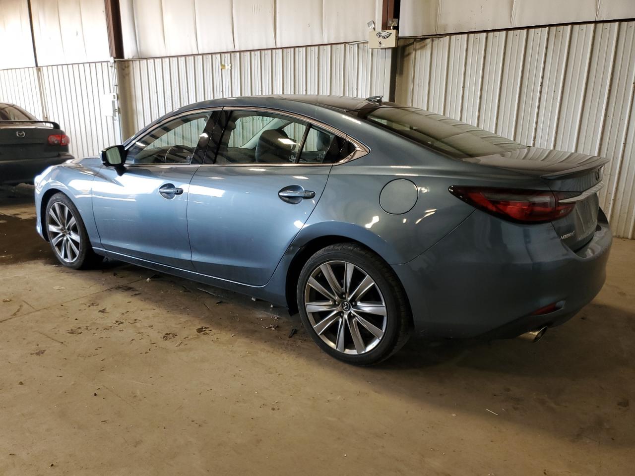 2018 Mazda 6 - Image 2
