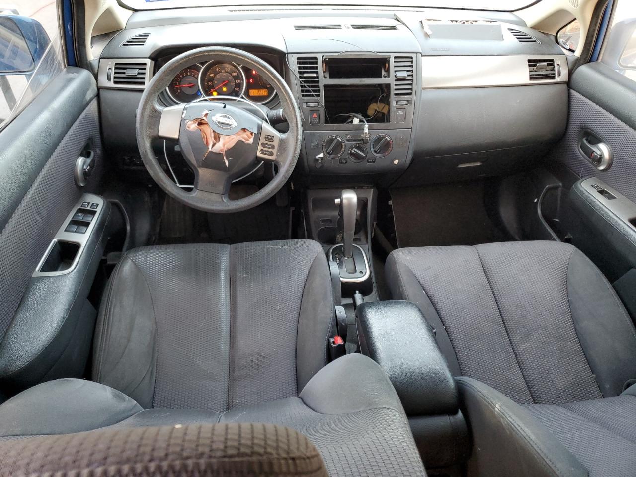 2007 Nissan Versa - Image 8