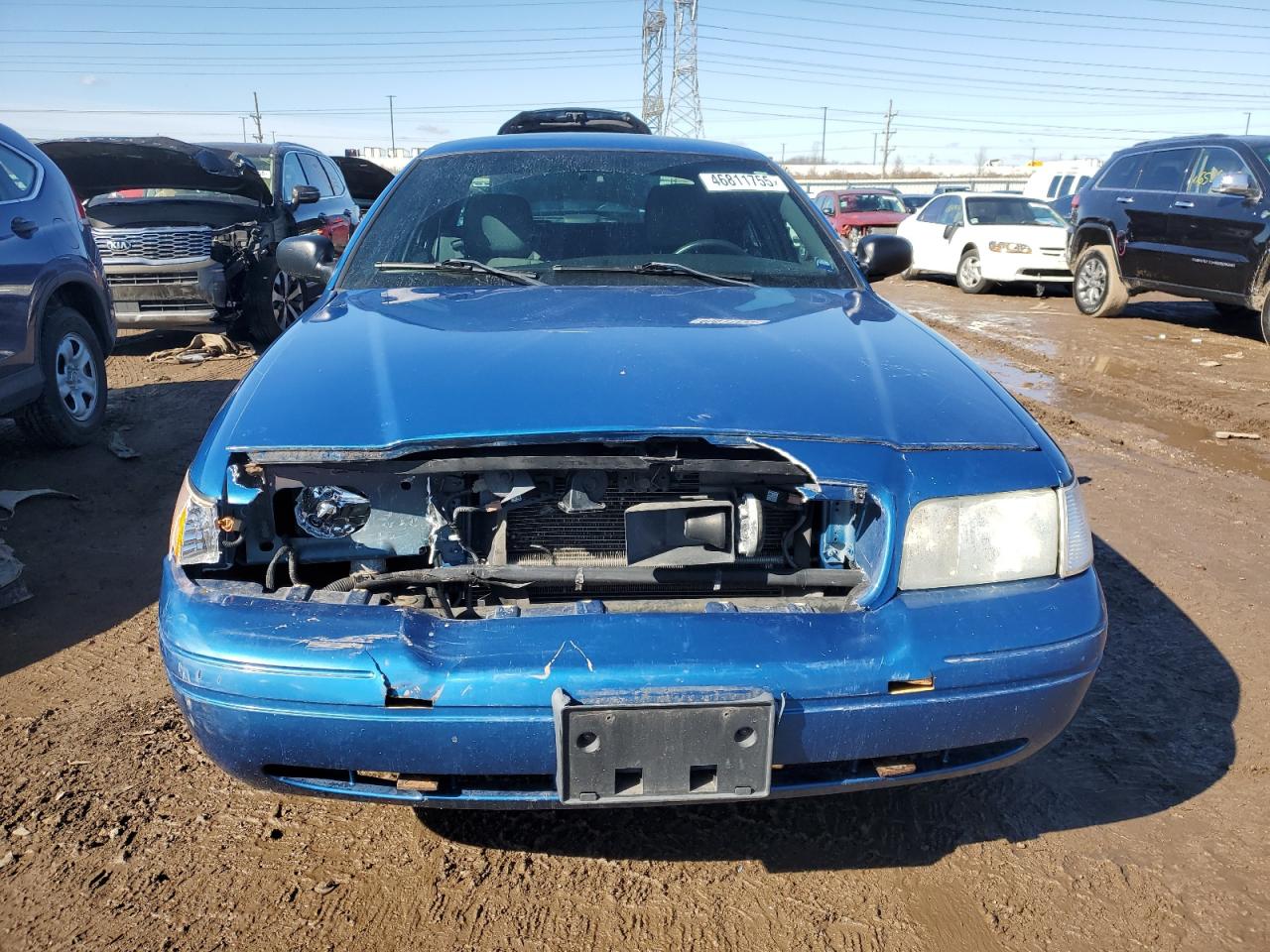 2011 Ford Crown Victoria - Image 5