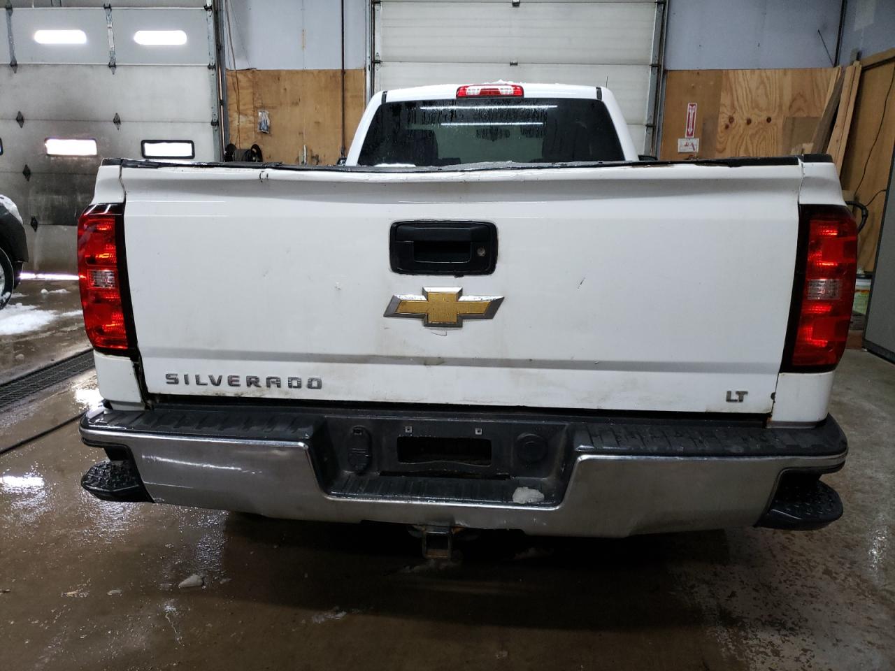 2014 Chevrolet Silverado - Image 6