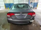 2011 Honda Civic Lx na sprzedaż w Woodhaven, MI - Front End