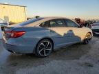 2022 Honda Accord Sport იყიდება Haslet-ში, TX - Rear End