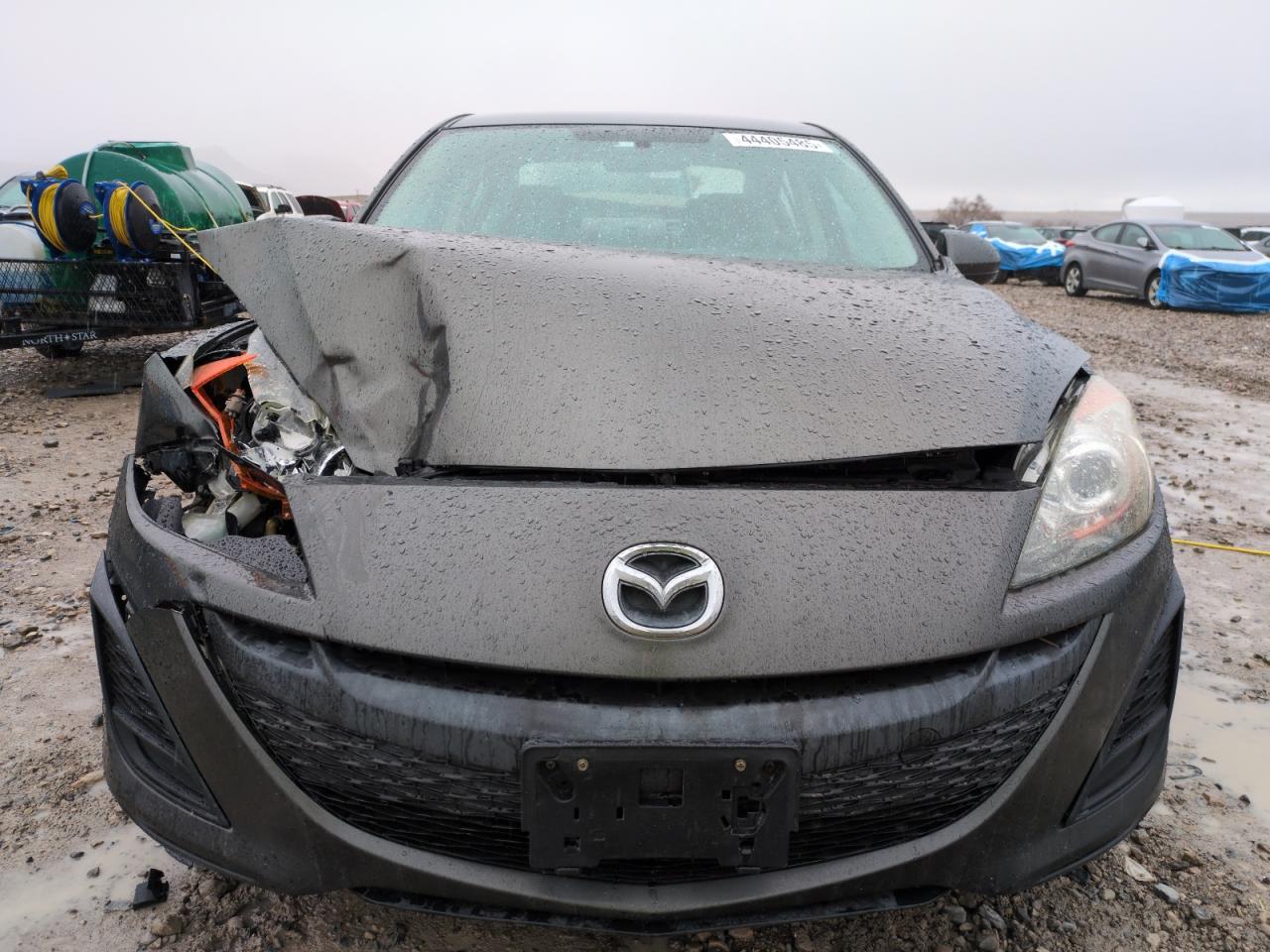 2011 Mazda 3 - Image 5