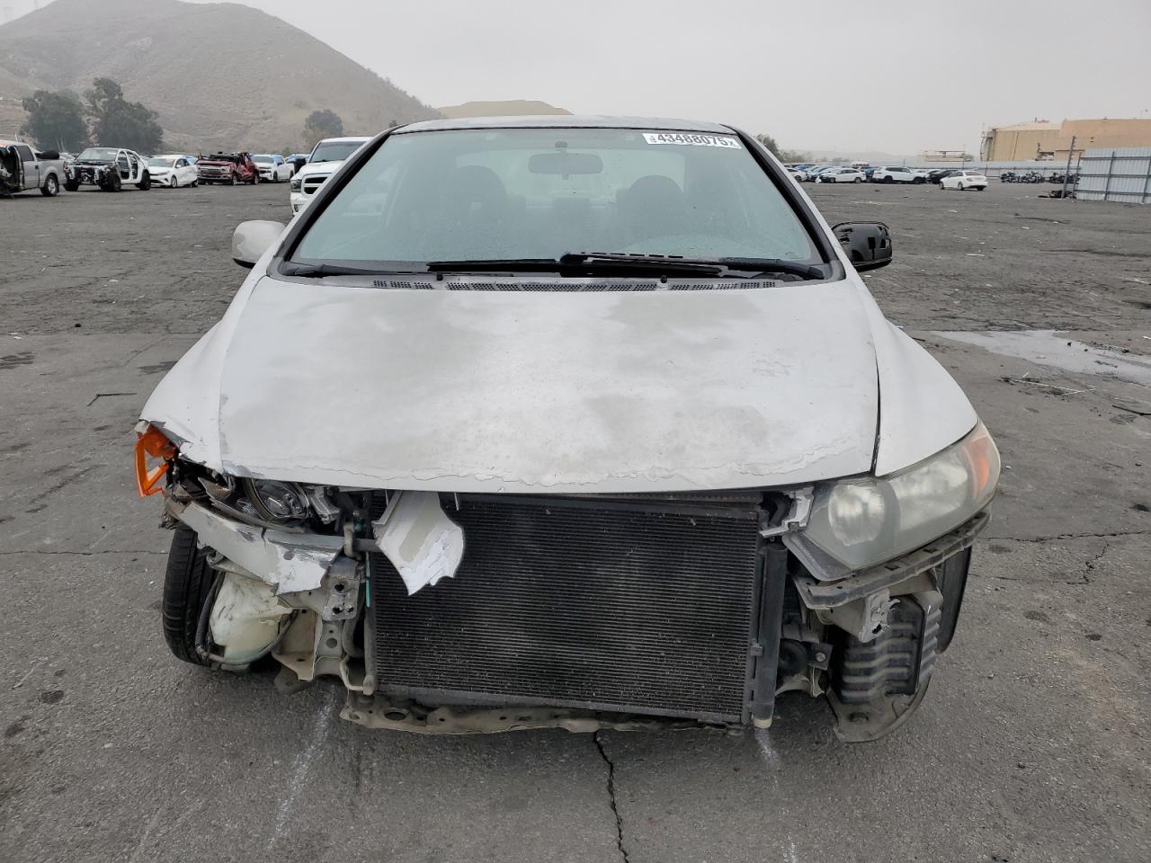 2007 Honda Civic - Image 5