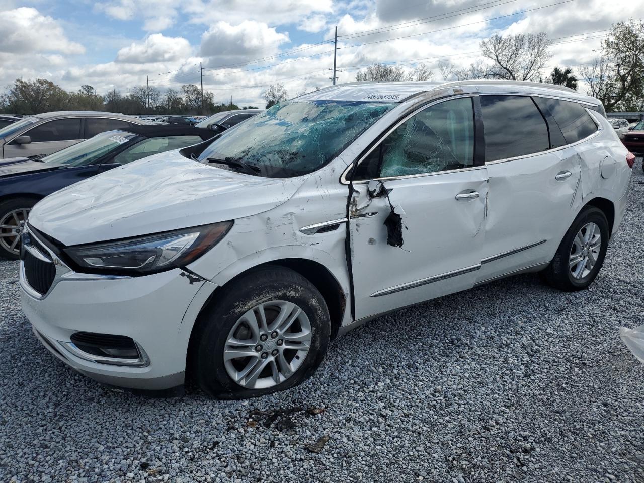 2018 Buick Enclave - Image 1