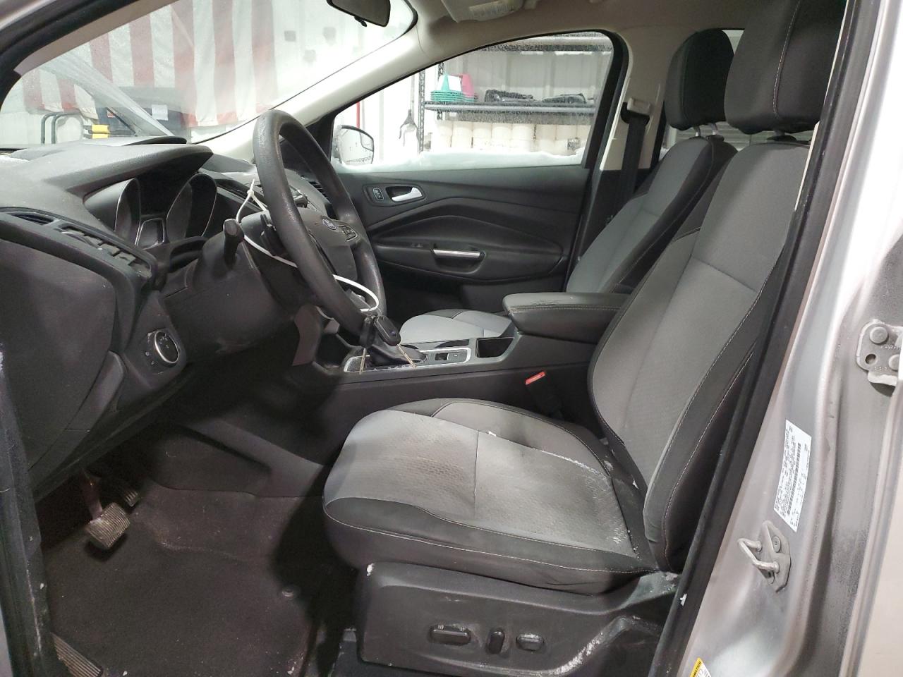 1FMCU9GD0HUC50031 FORD ESCAPE 2017