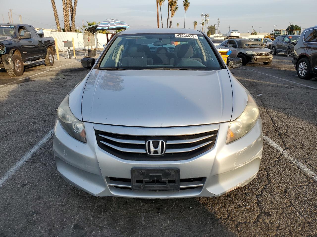 2012 Honda Accord - Image 5