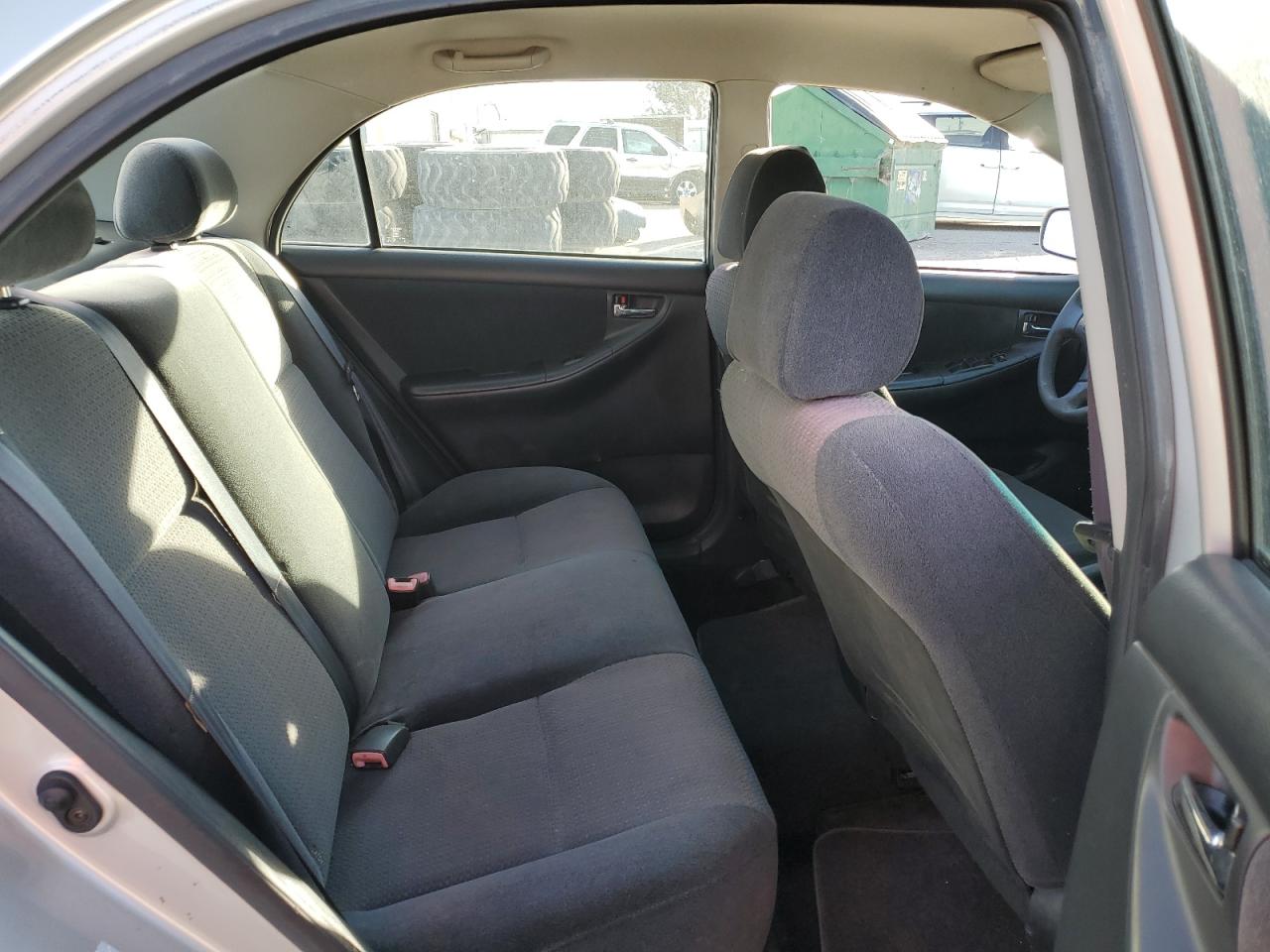 2004 Toyota Corolla - Image 10