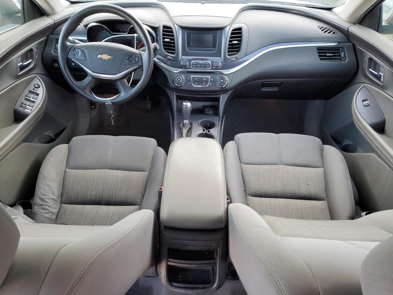 2014 Chevrolet Impala - Image 8