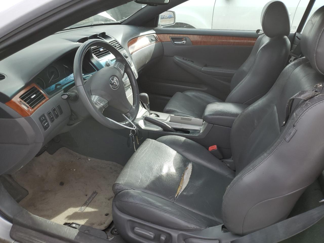 2008 Toyota Camry Solara - Image 7